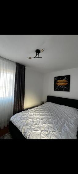 Apartament cu 2 camere semidecomandat în Tătărași