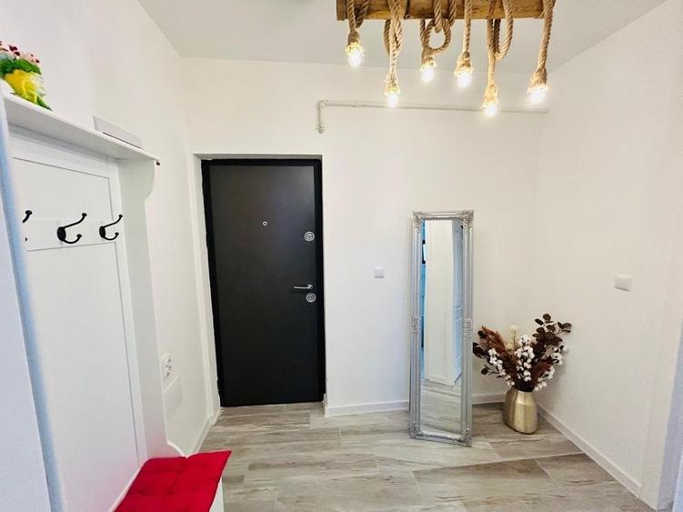 Apartament 1 camera Astoria Village - 5