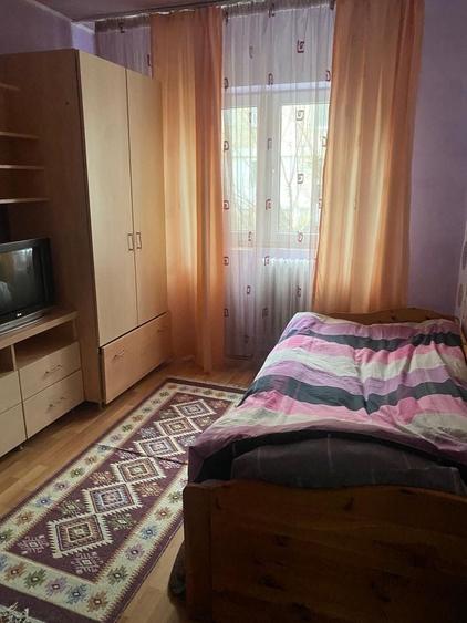Apartament cu 3 camere în Apahida