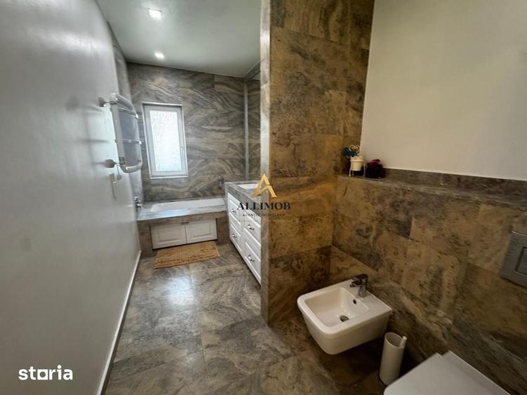Apartament cu 3 camere în Străulești
