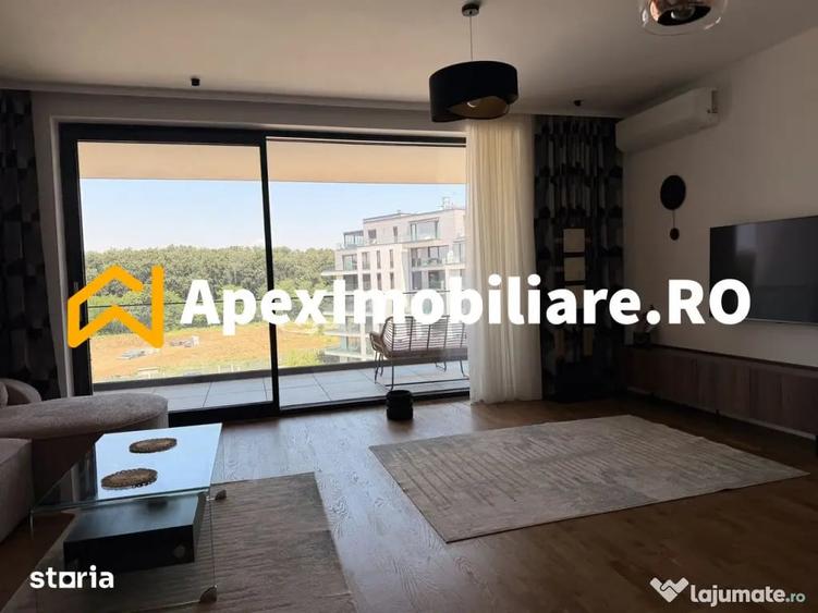 Apartament 3 camere de inchiriat Baneasa Bucure?ti | ApexIm - 6