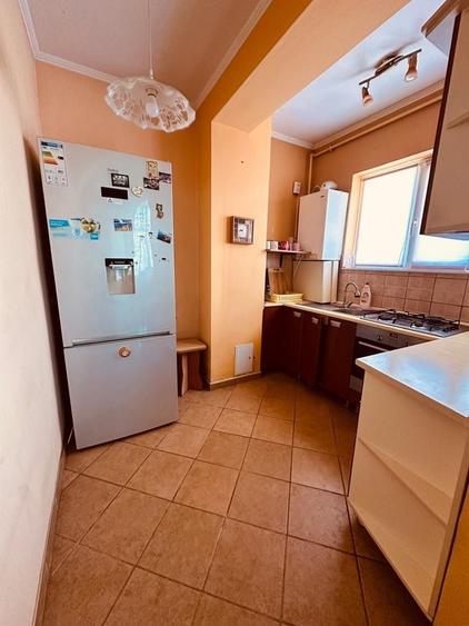 Apartament cu 2 camere în Braytim