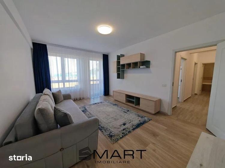 Apartament 2 Camere Cristian - 4
