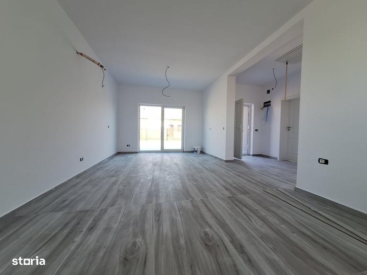 Casa individuala in Sanandrei-70 mp-3 camere-toate utilitatile-strada - 14