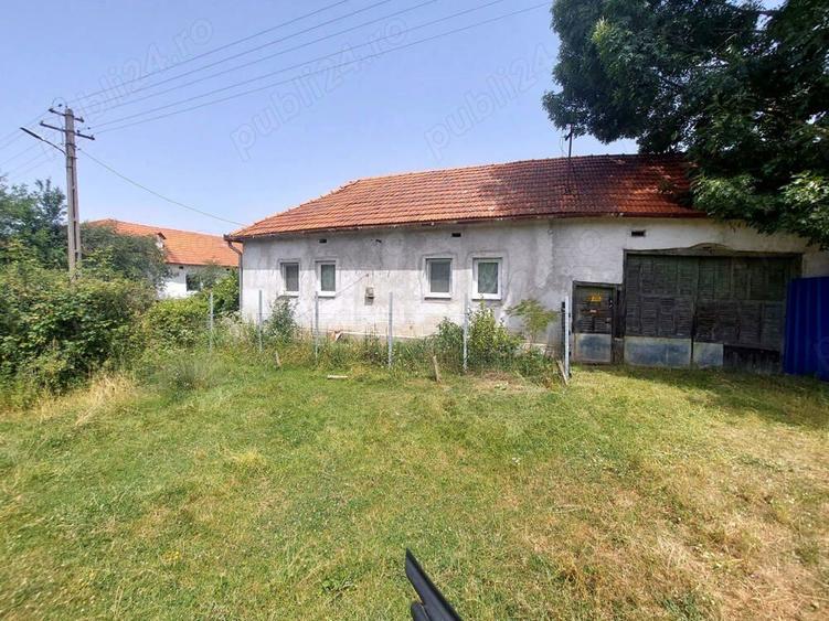 Casa la ?ara - 2