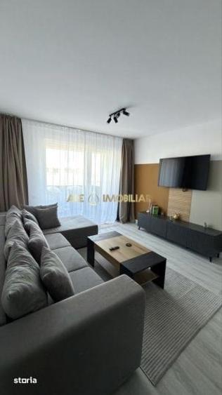 2 Camere de inchiriat | Popesti Leordeni | Pet Friendly | 53 mp - 2