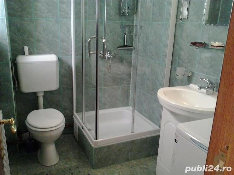 Casă cu 2 camere în Banat