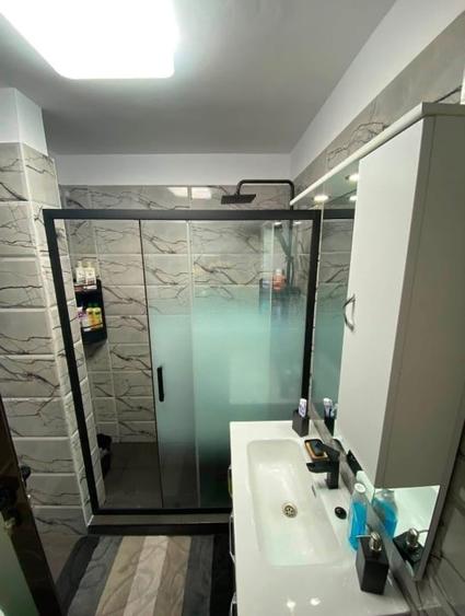 Apartament cu 2 camere decomandat, mobilat în Rahova