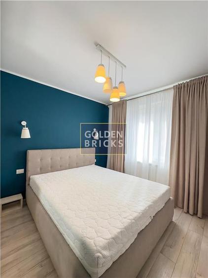 Apartament cu 2 camere decomandat, mobilat în Dristor