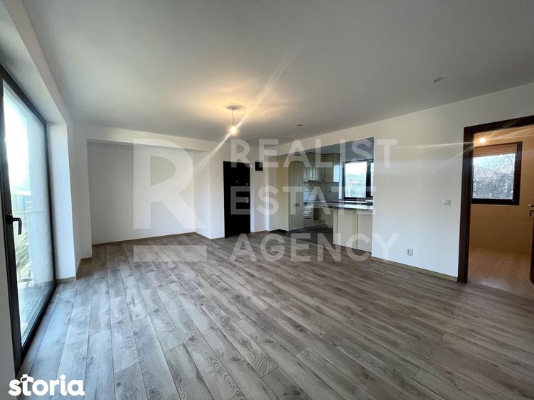 Vanzare apartament 3 camere, langa USV Ia?i, Copou - 5