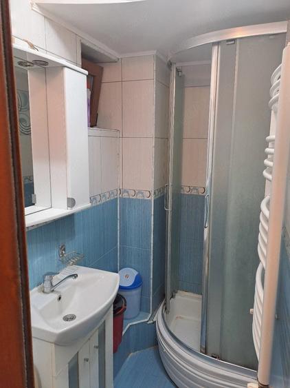 Garsonieră semidecomandată în Tomis Nord