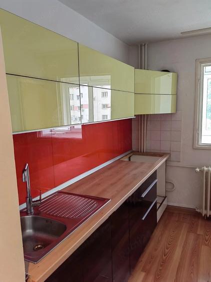 Apartament cu 2 camere decomandat în Pantelimon