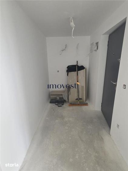 Apartament cu 3 camere decomandat în Titulescu