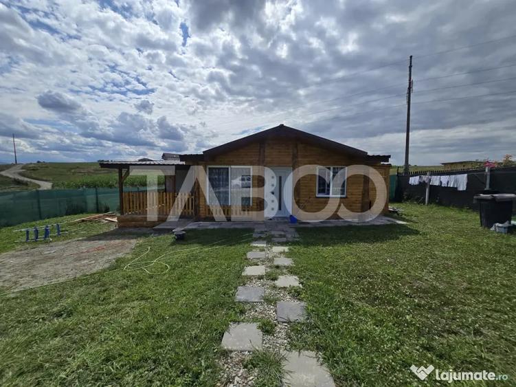 Teren în Șura Mare