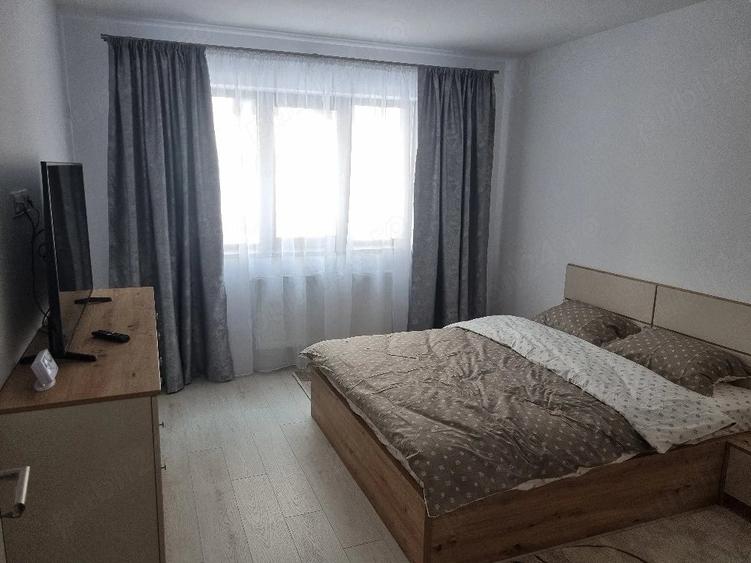 Garsonieră decomandată în Rahova
