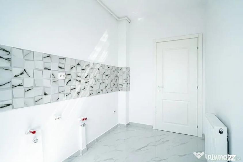 Apartament cu 2 camere decomandat în Păcii