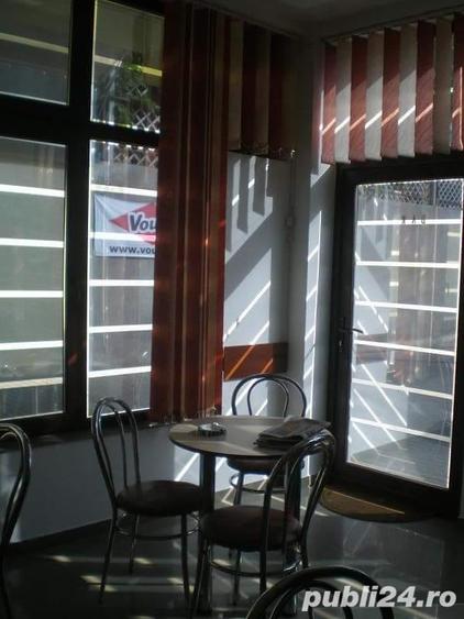 Spațiu comercial, de 150 mp, în Central