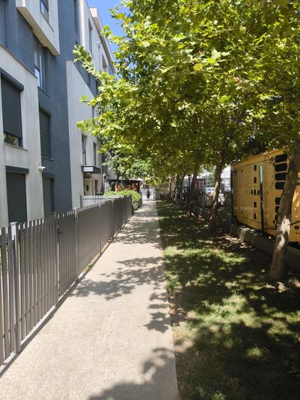 Apartament 2 camere, decomandat, Opal Residence, Rond Cristalului - 14