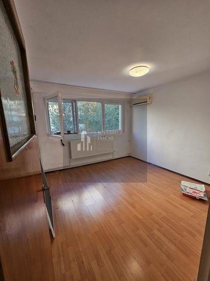Apartament cu 2 camere decomandat în Drumul Taberei