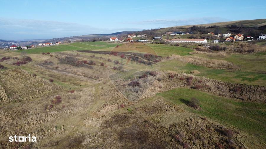 Investitie strategica 68.463 MP Popesti-Baciu Cluj - 3