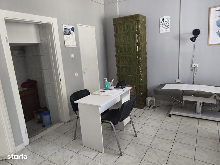 Spațiu comercial, de 15 mp, în Central