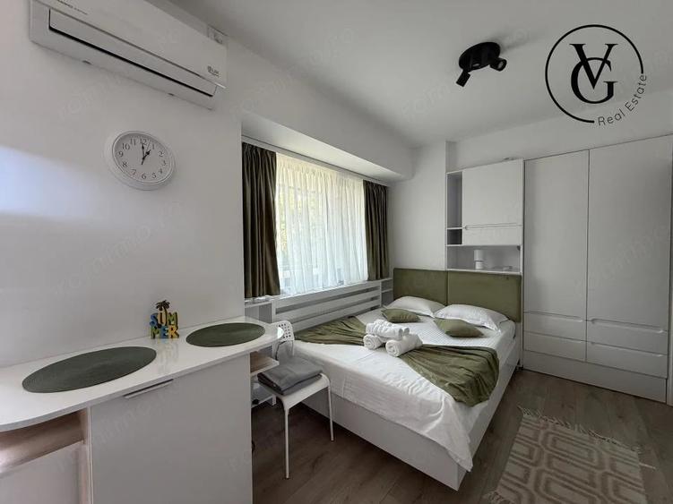 Studio modern - zona Mamaia / Hotel Iaki - An Universitar - 3