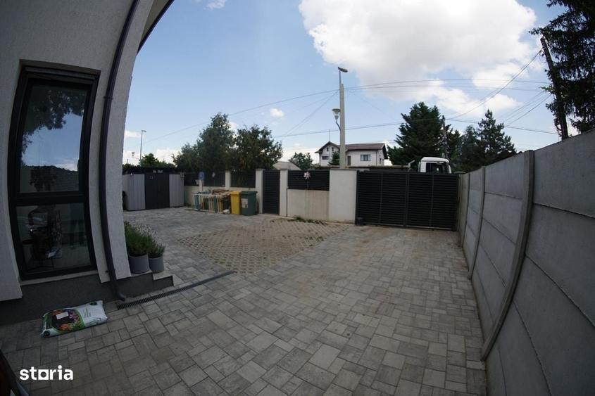 Casă cu 4 camere în Nord