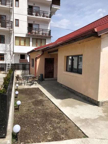 Vand casa de vacanta in Busteni - 4