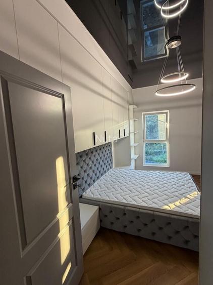 Apartament Luxxx prima inchiriere