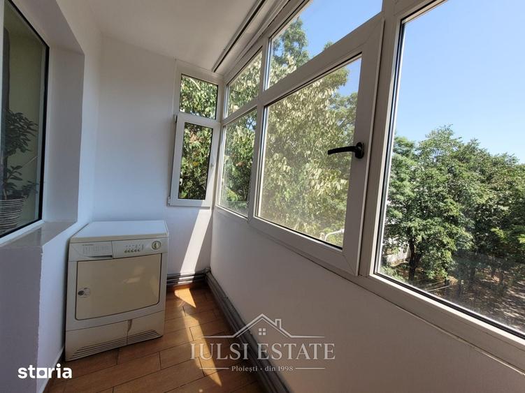 Apartament cu 2 camere în Nord
