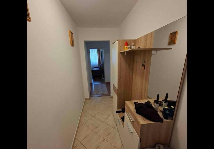 Apartament cu 2 camere circular în Drumul Taberei