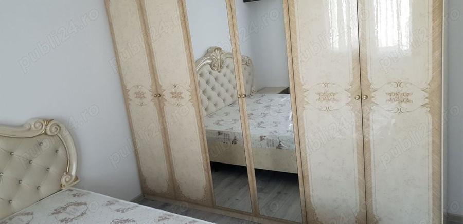 Apartament cu 3 camere în Moara Grecilor