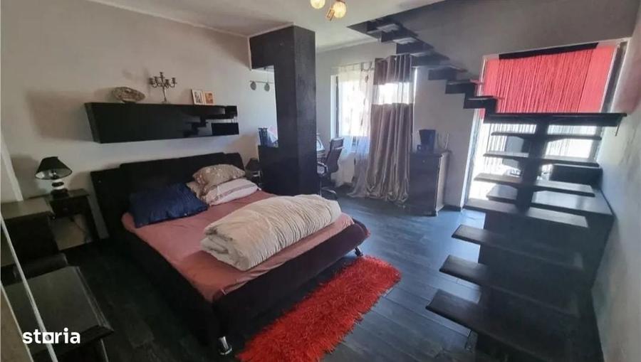 Vila moderna de inchiriat in Ghimbav Cartierul Florilor - 3