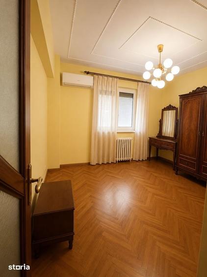 Apartament spa?ios 3 camere -UTA - 2