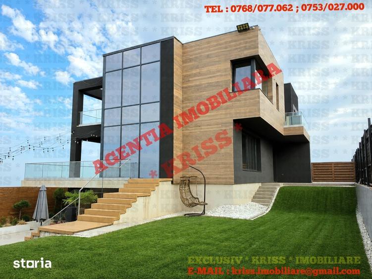 Casă cu 5 camere cu Teren 500 Mp în Central