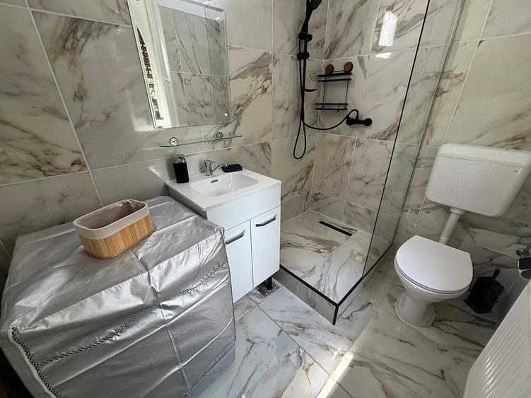 Apartament cu 2 camere nedecomandat în Primăverii