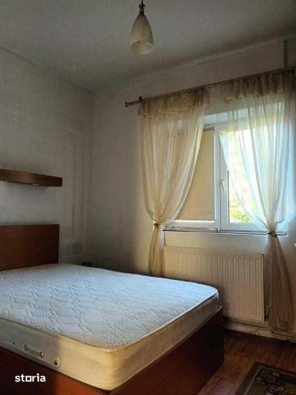Apartament cu 2 camere în Schei