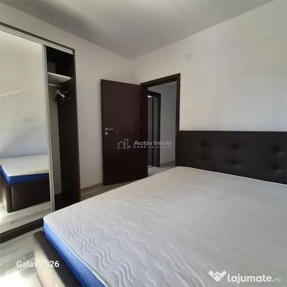 Apartament cu 2 camere decomandat în Rahova