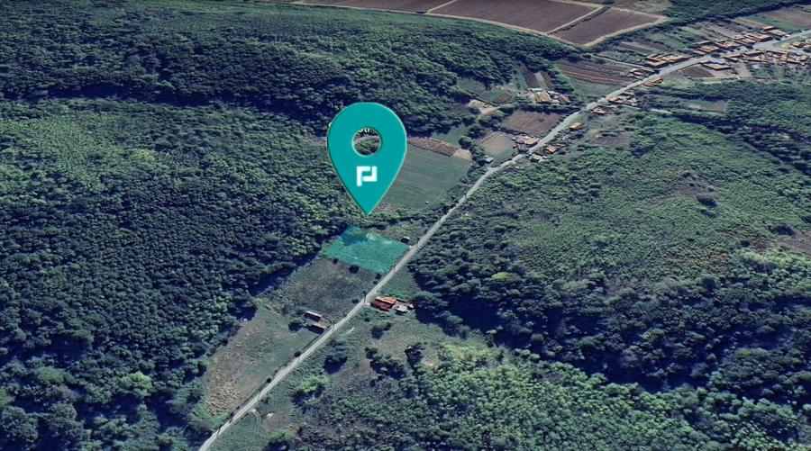 Teren Construcții intravilan de 1822 mp, în Margina