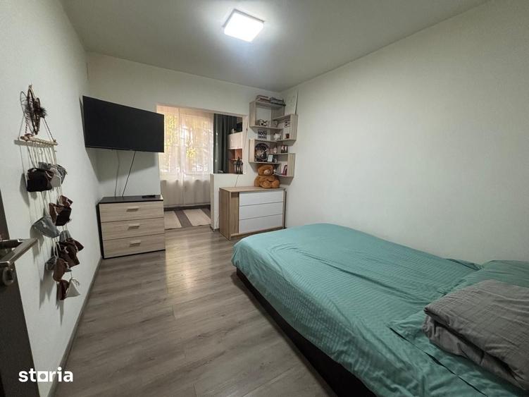 Apartament cu 4 camere în Militari