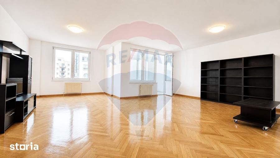 Apartament cu 2 camere, mobilat în Calea Plevnei