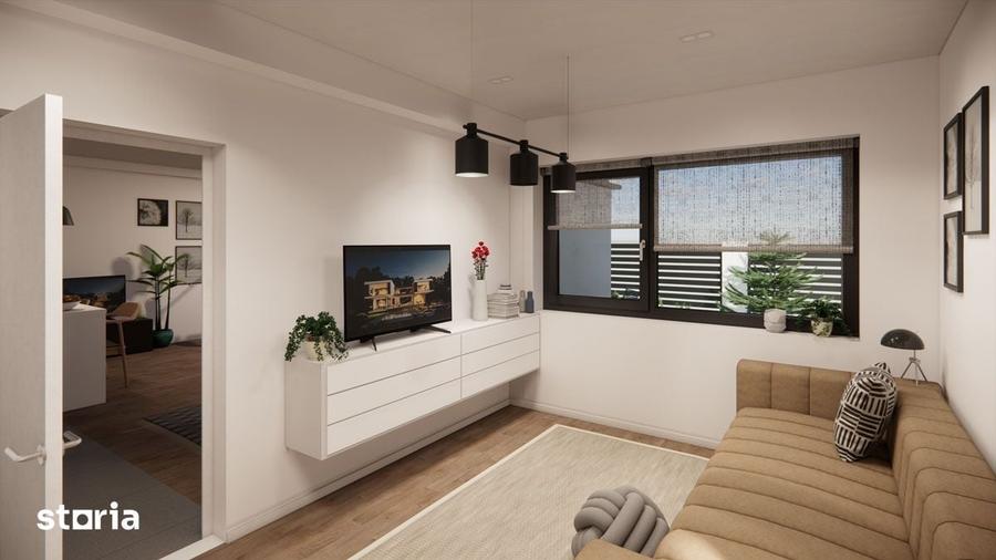 Casa PARTER noua cu 4 camere, teren 750 mp!! - 4