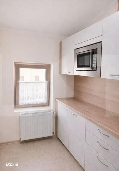 Apartament cu 2 camere decomandat în Sud