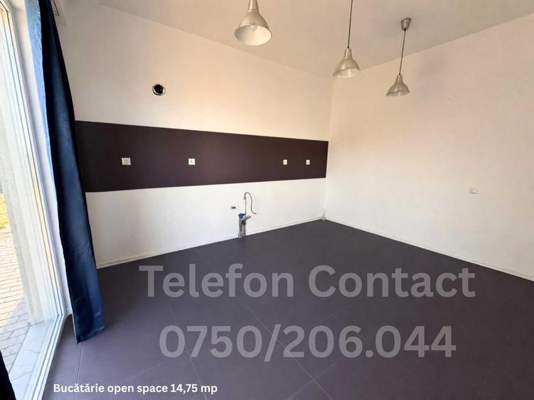 Casă cu 4 camere în Palazu Mare