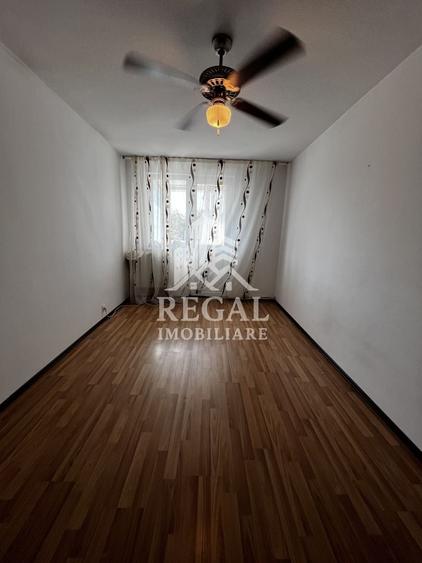 Apartament cu 2 camere de vânzare – Traian Vuia - 1