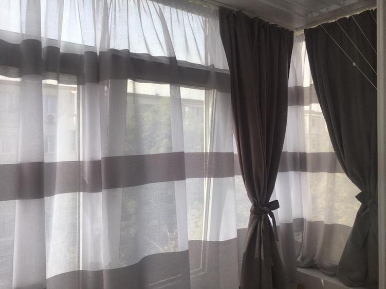 Apartament cu 2 camere decomandat în Trivale