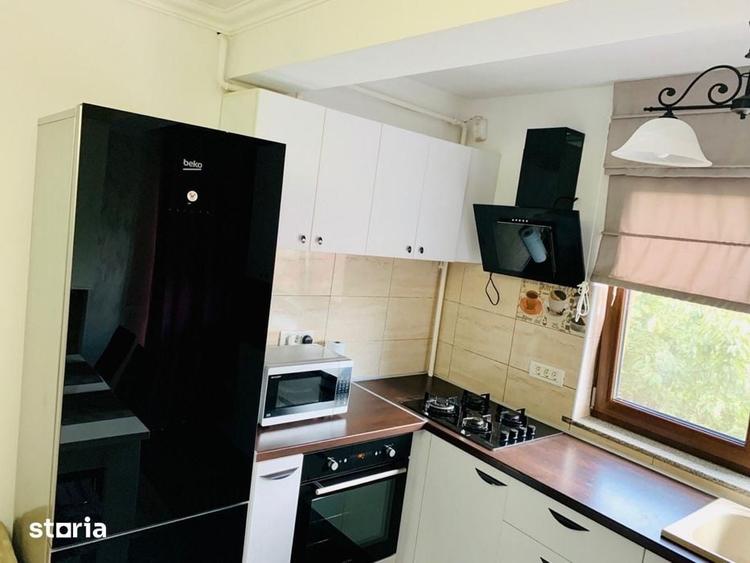 Apartament 3 camere | Pacurari | Parcare proprie in curte privata | Zo - 5