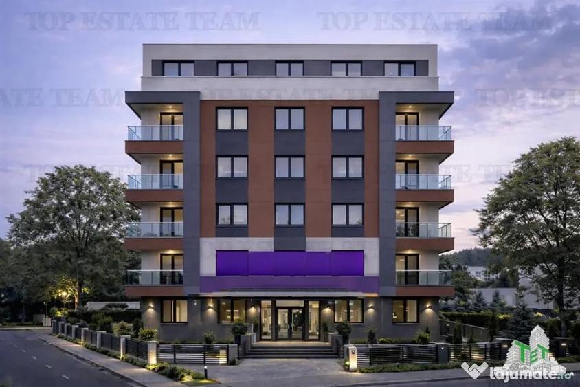 Spatiu comercial Birouri, zona 1 Mai, langa Metrou Grivita - 11