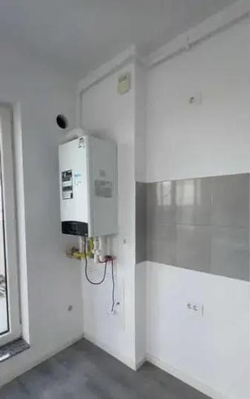 Apartament cu 4 camere spectaculos cu vedere panoramica la Tomis Plus - 3
