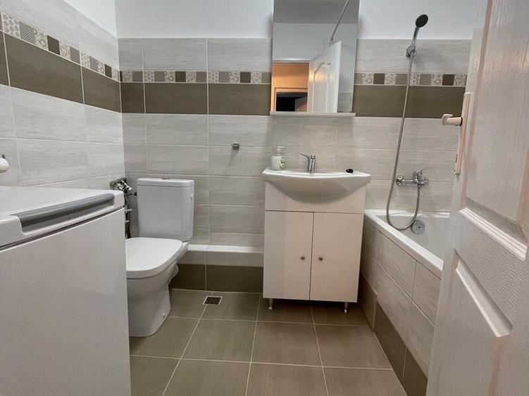 Apartament cu 2 camere decomandat în Gorjului